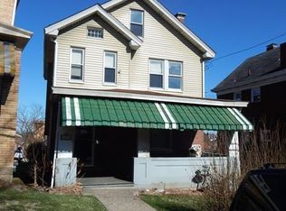 1234 Mississippi Ave, Pittsburgh, PA