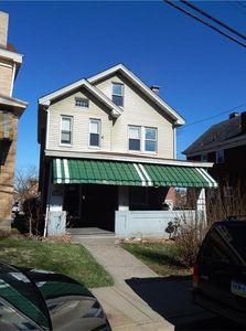 1234 Mississippi Ave, Pittsburgh, PA, 15216