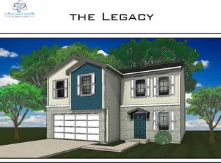 3330 Falling Brook Way, Burlington, KY 41005