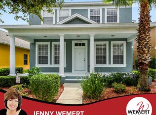 5565 Remsen Cay Ln, Windermere, FL 34786