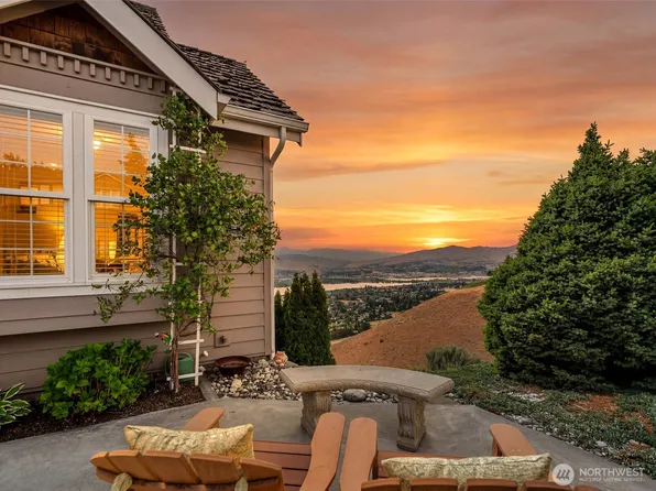 2352 Monument Place, East Wenatchee, WA 98802