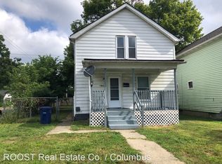 1966 Genessee Ave, Columbus, OH 43211