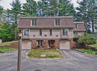 146 South St, Foxboro, MA 02035