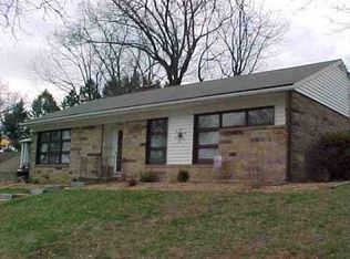 632 Allen St, New Cumberland, PA 17070