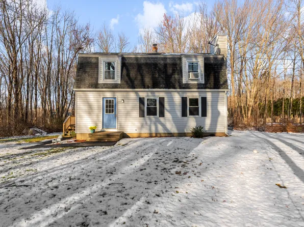 335 Windham Avenue, Colchester, CT 06415