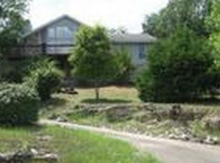 116 Beaver Dr, Holiday Island, AR 72631