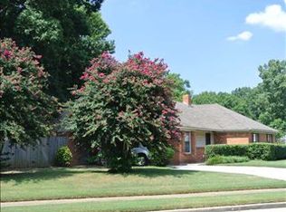 315 McElroy Rd, Memphis, TN 38120