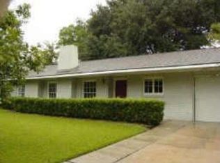 2307 South Blvd, Houston, TX 77098