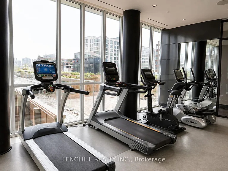 32 Davenport Rd #1108 — Photo 21