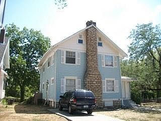 2nd image of 5645 Woodland Dr