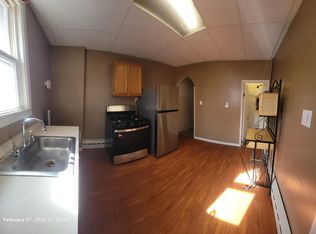137 Page Ave #137, Kingston, PA 18704