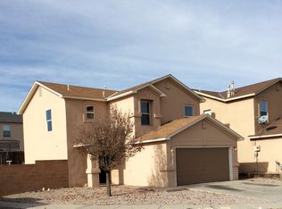 1349 Arroyo Hondo St SW, Albuquerque, NM 87121