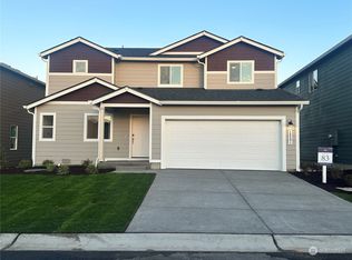 15201 Prescott Loop SE #83, Yelm, WA 98597