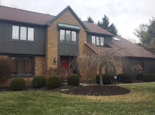 7690 Norhill Rd, Columbus, OH 43235