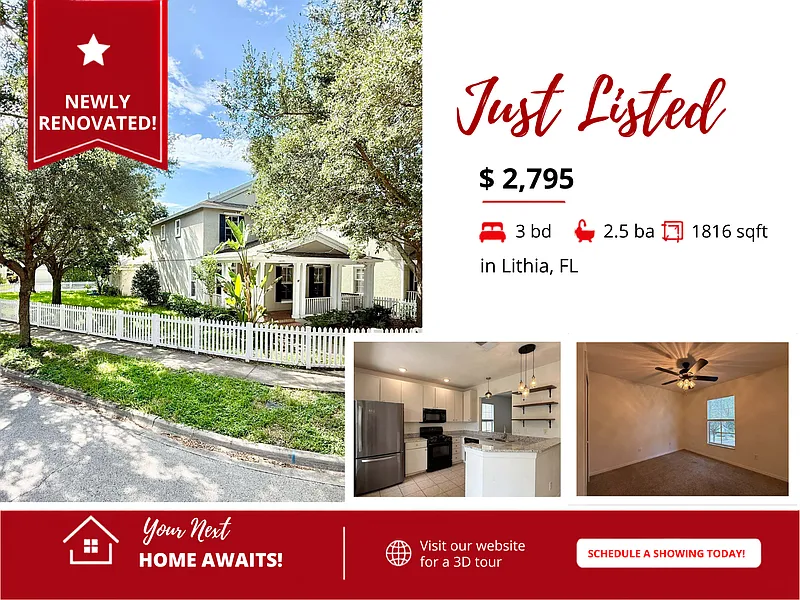 16221 Bridgewalk Dr