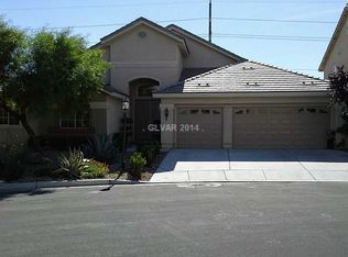 6205 Lazy Rabbit Ave, Las Vegas, NV 89130