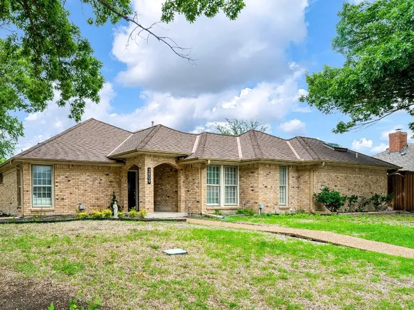 3809 Kelly Blvd, Carrollton, TX 75007