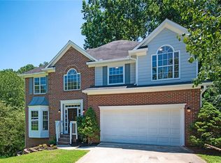 1715 Watercrest Cir, Lawrenceville, GA 30043