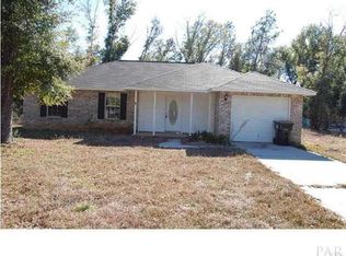 4249 Rice Rd, Milton, FL 32583