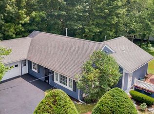 19 Melba Ln, Stoneham, MA 02180