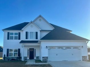 1003 Loretta Ln, New Bern, NC 28562