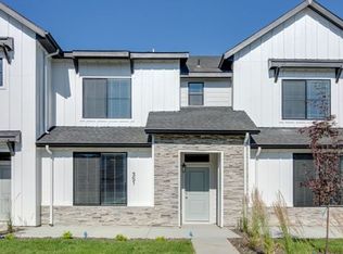 266 S Baraya Way, Meridian, ID 83642