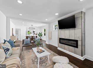 3716 E Northern Pkwy, Baltimore, MD 21206