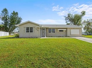 6352 Coniston Ter, North Port, FL 34287