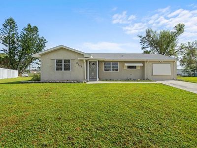 6352 Coniston Ter, North Port, FL, 34287