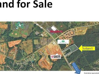 0 Highway 9, Boiling Springs, SC, 29316