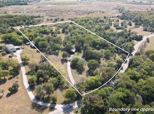 2784 Theresa Ln, Moody, TX 76557