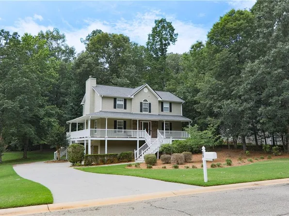 89 Paul Cir, Jasper, GA 30143