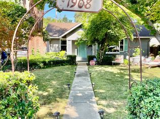 1908 42nd St, Sacramento, CA