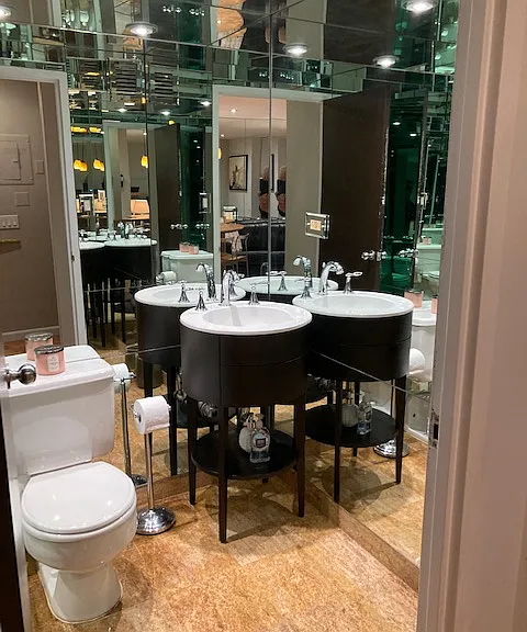 150 W 51st St #2026 — Photo 7