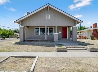 1303 N Calaveras St, Fresno, CA 93728