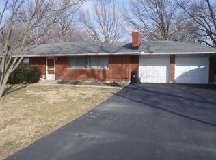 109 Kenec Dr, Middletown, OH