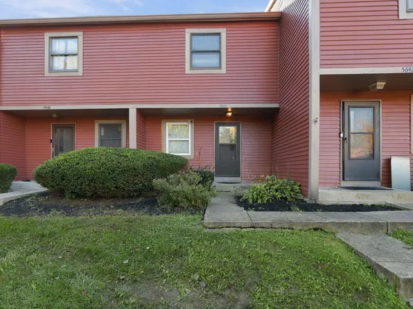 5644 Great Woods Blvd, Columbus, OH 43231