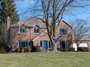 15657 Spring Meadow Ln, Granger, IN 46530