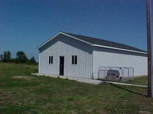 4358 E Ferden Rd, New Lothrop, MI 48460