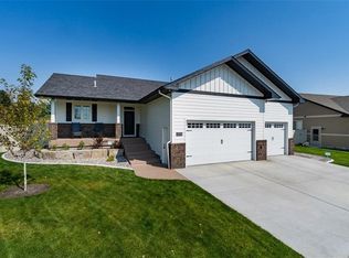 2725 Cornell Cir, Billings, MT 59106