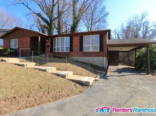 7734 Wooddale Ln, Saint Louis, MO
