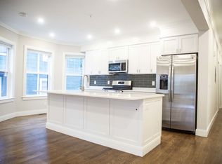 50 Quint Ave #53-1, Allston, MA 02134