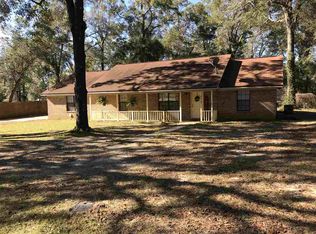 4619 B Lowery Rd, Milton, FL 32583