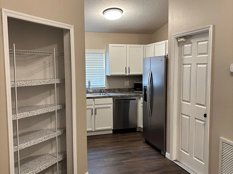 Kitchen Nook