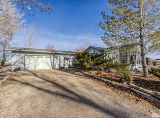 7281 Annette Ave, Fallon, NV 89406