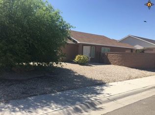 4722 W Hardtack Rd, Hobbs, NM 88240