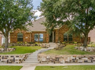 5645 Blazing Star Rd, Frisco, TX 75034