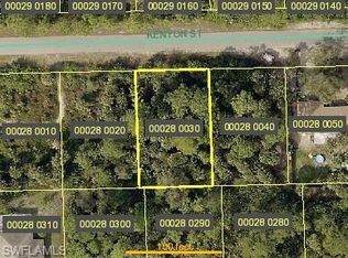 3751 Kenyon St, Fort Myers, FL 33905