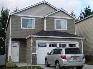 5418 NE 54th St, Vancouver, WA 98661