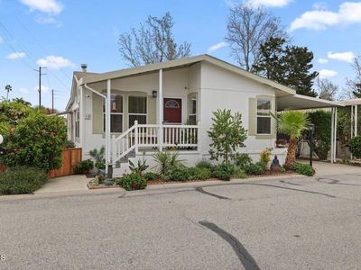 1150 Ventura Blvd Space 10, Camarillo, CA, 93010